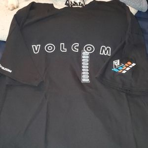 VOLCOM X LG T SHIRT